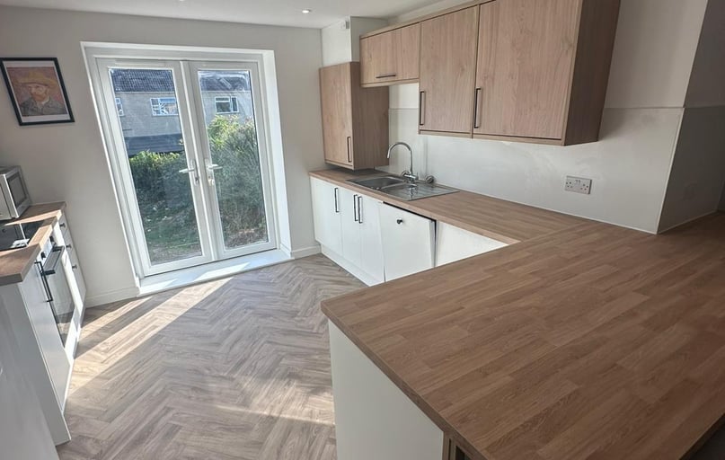 Holcombe Green, Weston, Bath - Image 1