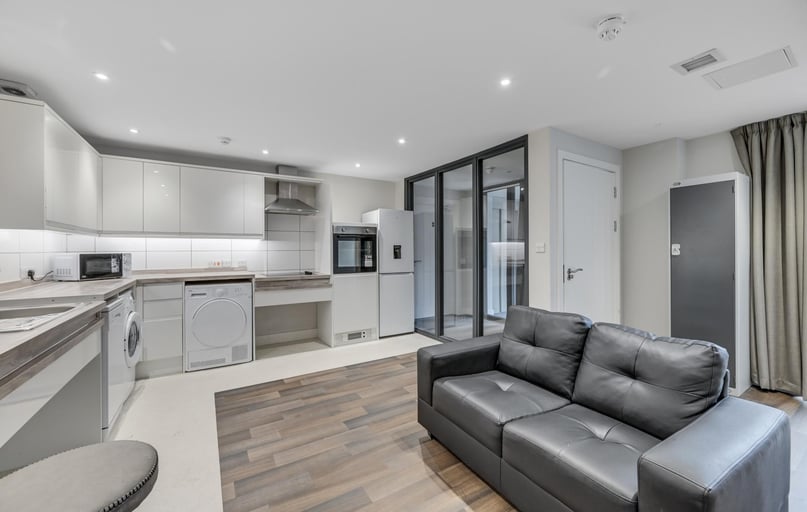 4, 100 A Matilda Street, City Centre, Sheffield - Image 1