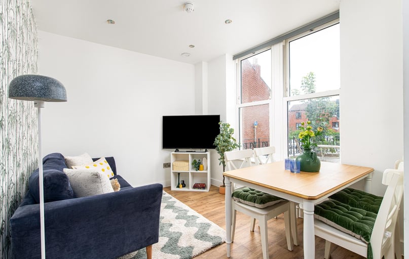 Westbourne Grove, Bedminster, Bristol - Image 1