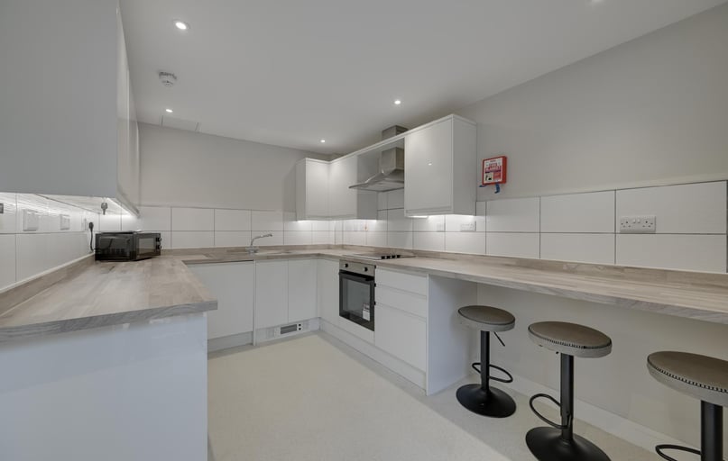 5, 100 A Matilda Street, City Centre, Sheffield - Image 1