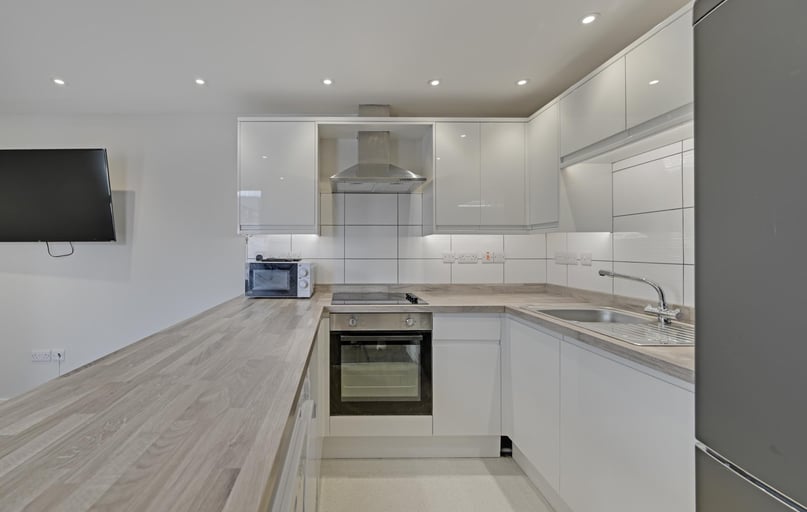 6, 100 A Matilda Street, City Centre, Sheffield - Image 1