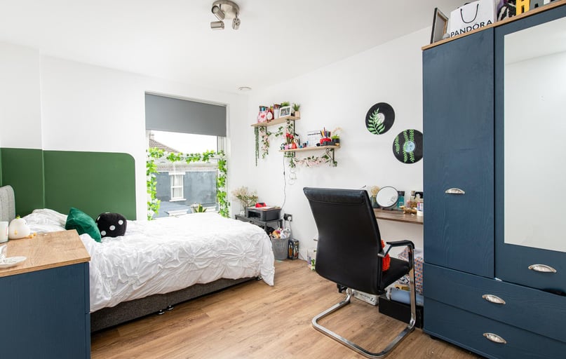 Westbourne Grove, Bedminster, Bristol - Image 1