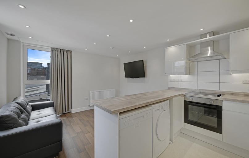 8, 100 A Matilda Street, City Centre, Sheffield - Image 1