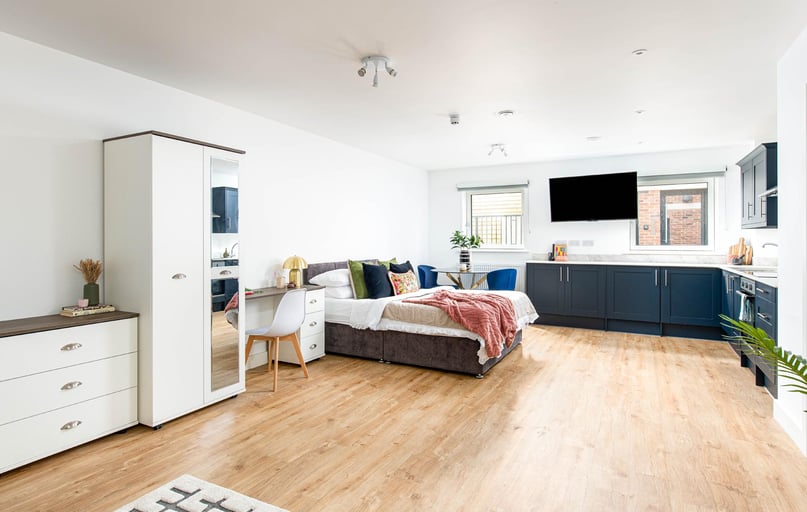 West Street, Bedminster, Bristol - Image 1