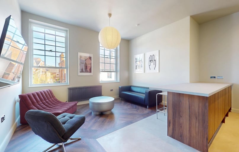 Wards End, City Centre, Loughborough - Image 1