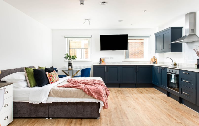 West Street, Bedminster, Bristol - Image 1