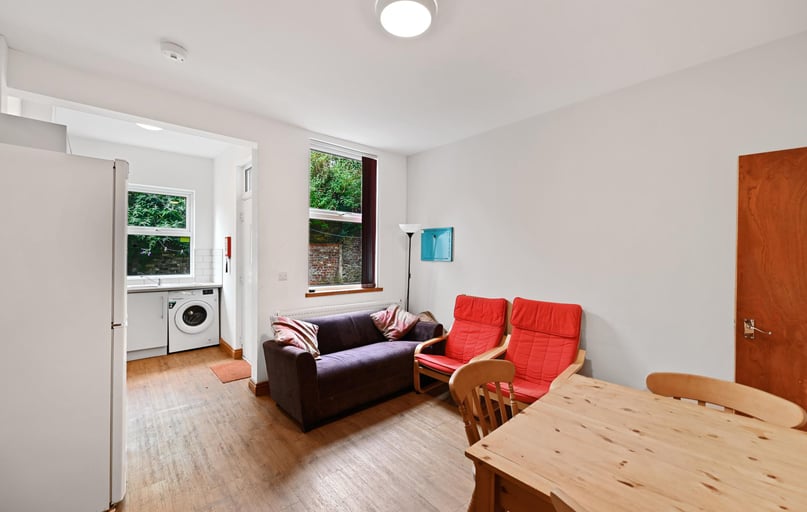 Warrington Road, Crookesmoor, Sheffield - Image 1