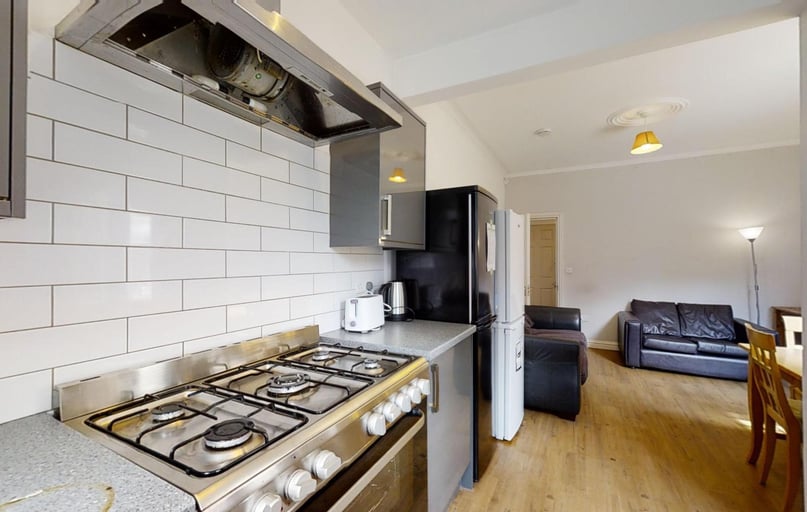 Westbrook Bank, Sharrowvale, Sheffield - Image 1