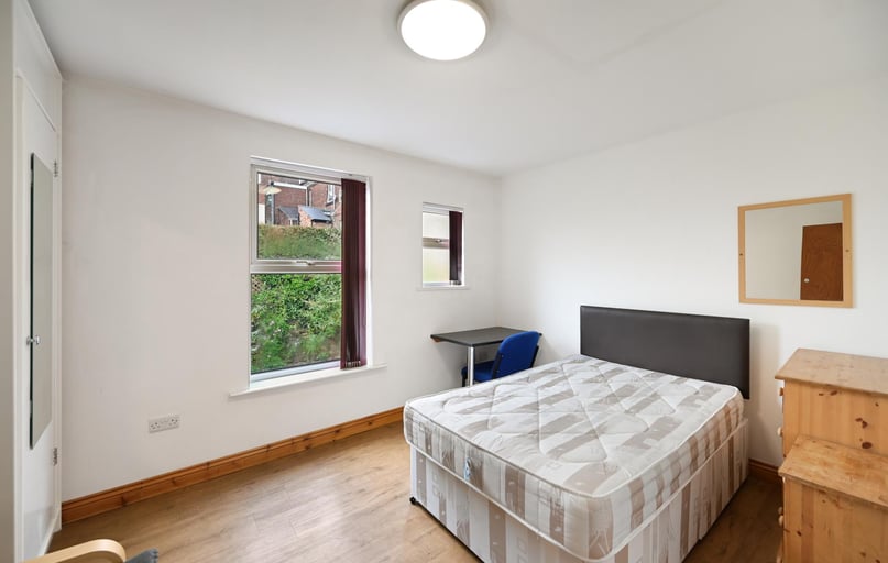 Warrington Road, Crookesmoor, Sheffield - Image 1