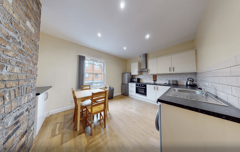 Ashby Square, City Centre, Loughborough - Image 1