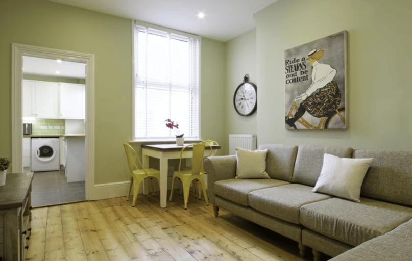 Newstead Grove, Arboretum, Nottingham - Image 1