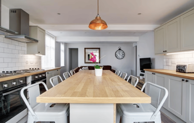 Peel Street, Arboretum, Nottingham - Image 1