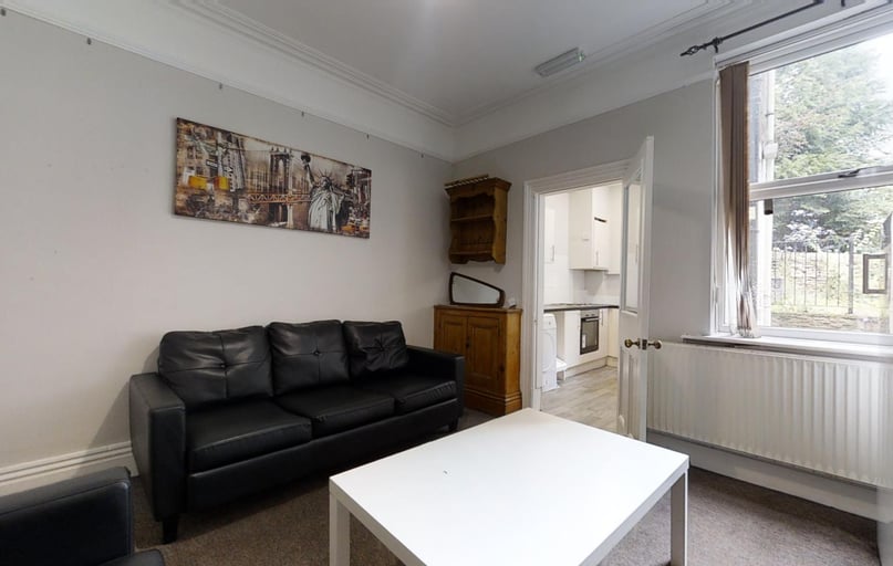 Thompson Road, Sharrowvale, Sheffield - Image 1