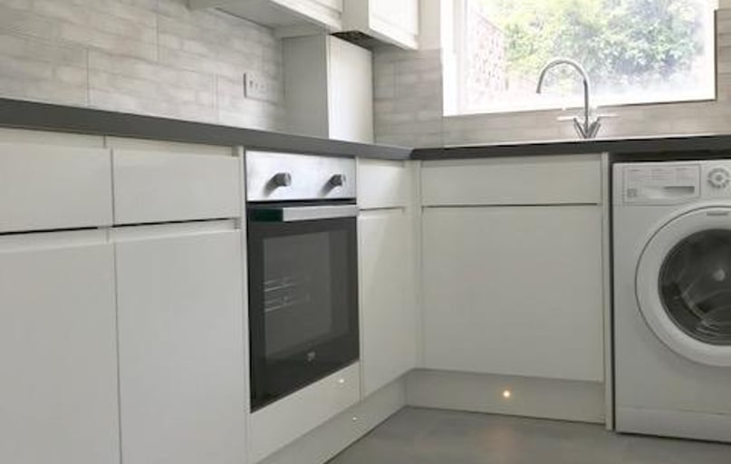 Edmund Road, Heeley, Sheffield - Image 1