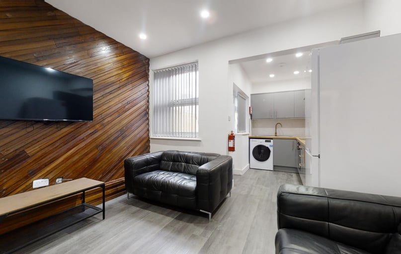 Shoreham Street, Heeley, Sheffield - Image 1