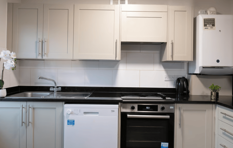 Rob Roy Avenue, Lenton, Nottingham - Image 1