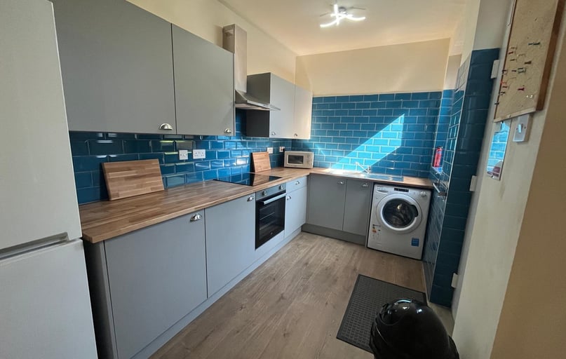 Duchess Road, Heeley, Sheffield - Image 1