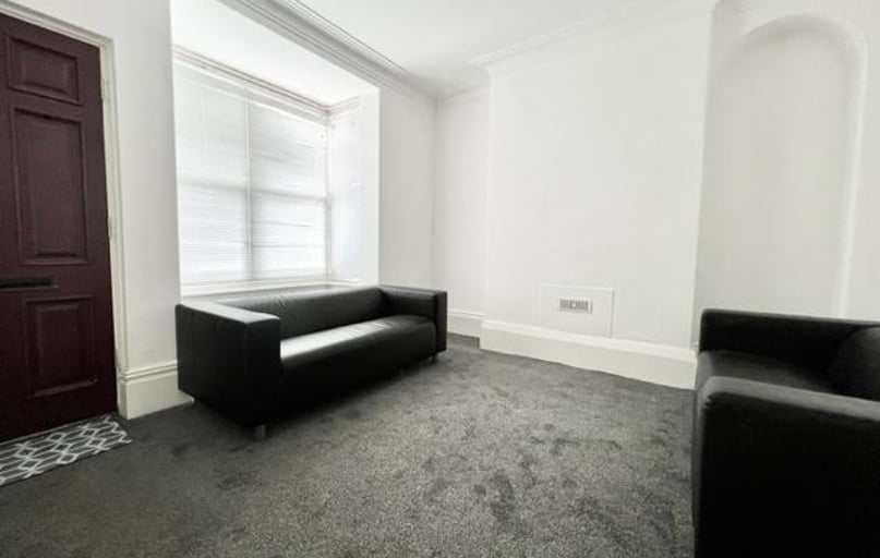 Club Garden Road, Highfield, Sheffield - Image 1