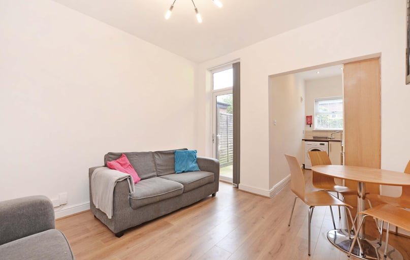 Sharrow Lane, Highfield, Sheffield - Image 1