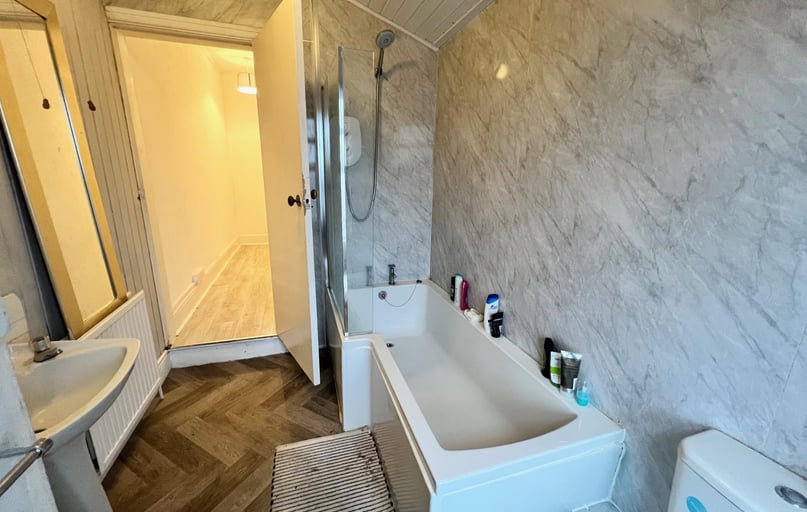 Western Road, Crookesmoor, Sheffield - Image 1