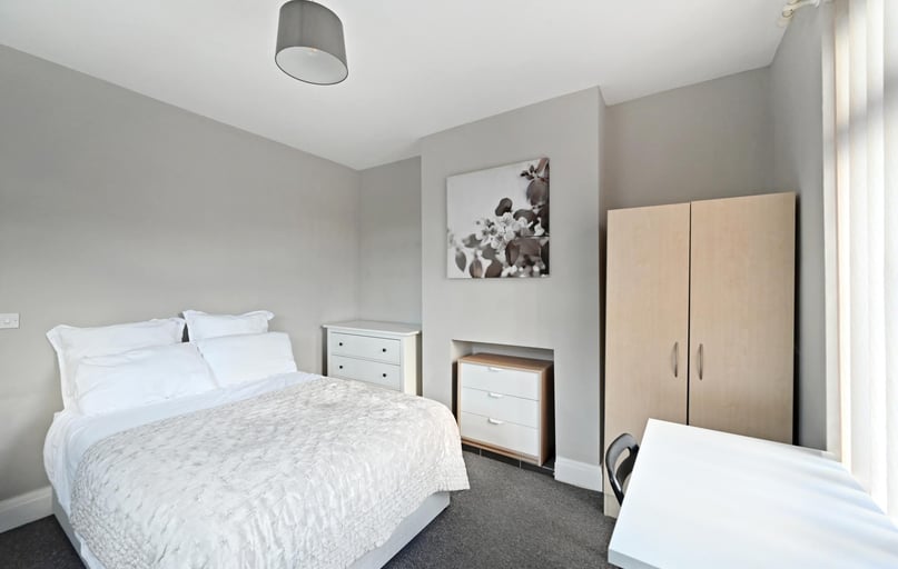 Lancing Road, Heeley, Sheffield - Image 1