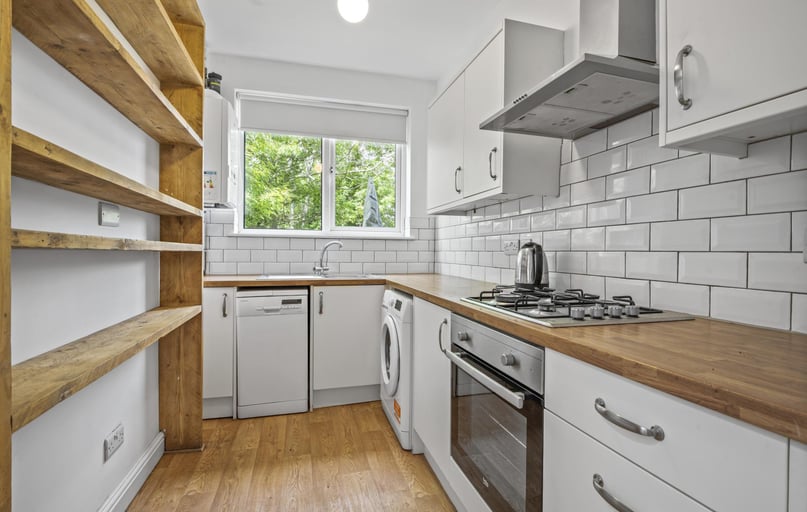 Westbrook Bank, Sharrowvale, Sheffield - Image 1