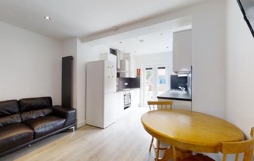 Shoreham Street, Heeley, Sheffield - Image 1