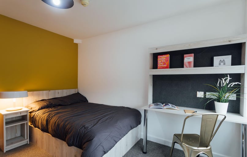 Devonshire House, City Centre, Loughborough - Image 1