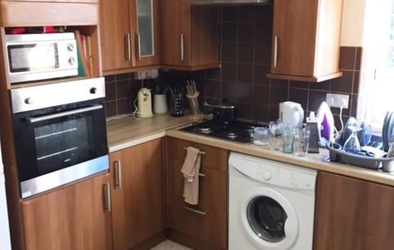 Lancing Road, Heeley, Sheffield - Image 1