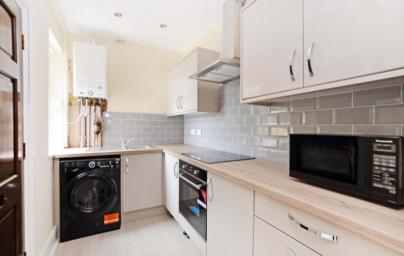 Edmund Road, Heeley, Sheffield - Image 1