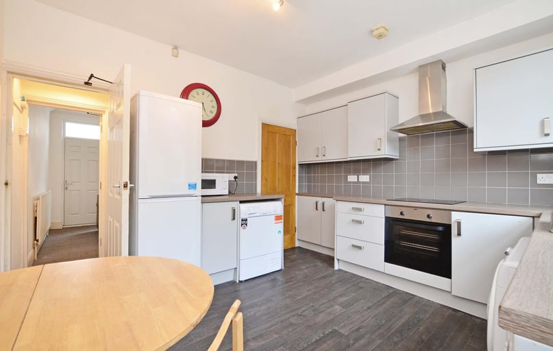 Parkfield Place, Highfield, Sheffield - Image 1