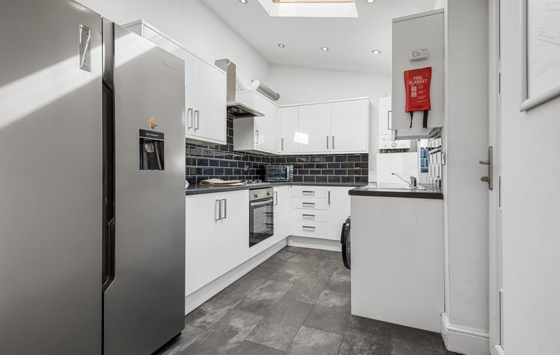 Shoreham Street, Heeley, Sheffield - Image 1