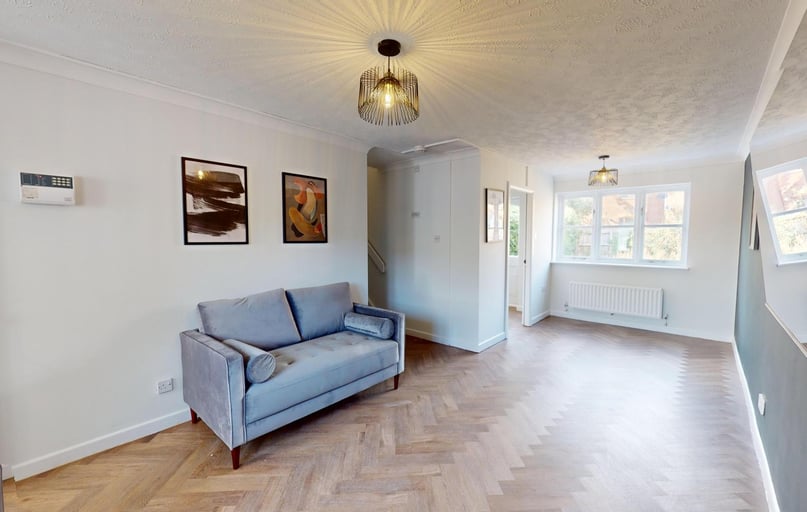 Heron Drive, Lenton, Nottingham - Image 1
