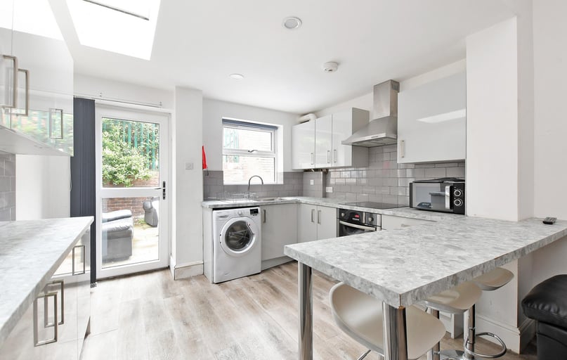 Stalker Lees Road, Sharrow, Sheffield - Image 1