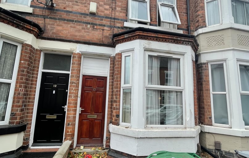 Gloucester Avenue, Lenton, Nottingham - Image 1