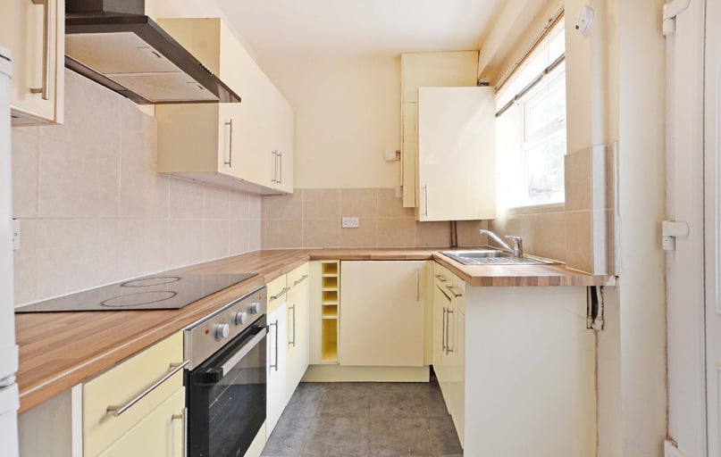 Shoreham street, Highfield, Heeley, Sheffield - Image 1
