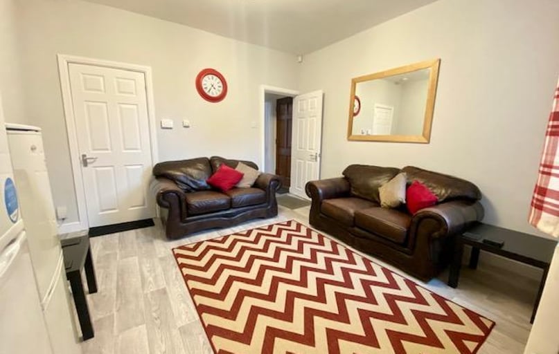 Priestley Steet, Heeley, Sheffield - Image 1