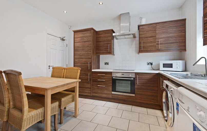 Lancing Road, Heeley, Sheffield - Image 1