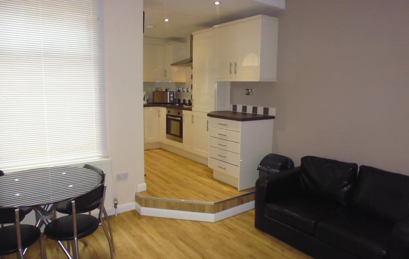 City Road, Heeley, Sheffield - Image 1