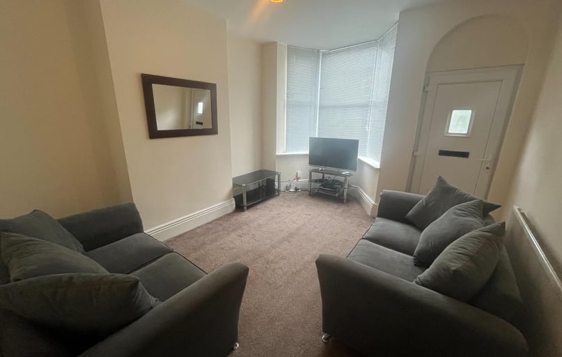 Shoreham Street, Heeley, Sheffield - Image 1