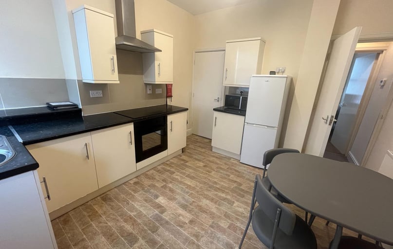 Shoreham Street, Heeley, Sheffield - Image 1