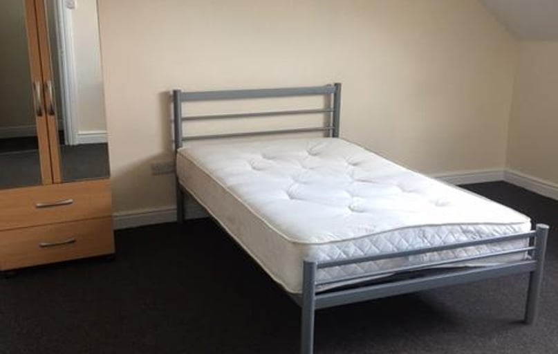 Shoreham street, Heeley, Sheffield - Image 1