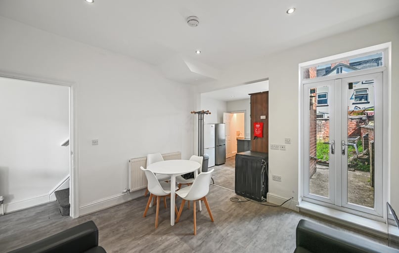 Midland Street, Heeley, Sheffield - Image 1