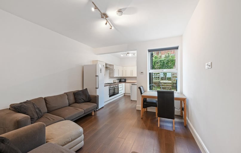 Khartoum Road, Sharrowvale, Sheffield - Image 1