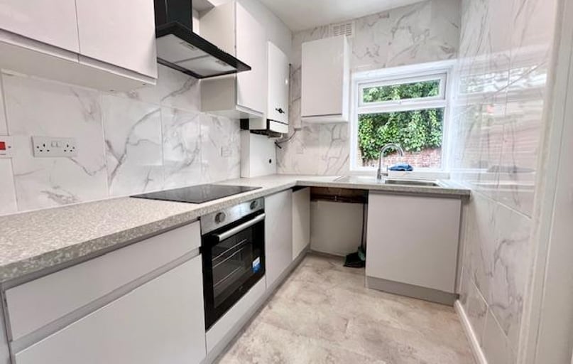 Shoreham Street, Heeley, Sheffield - Image 1