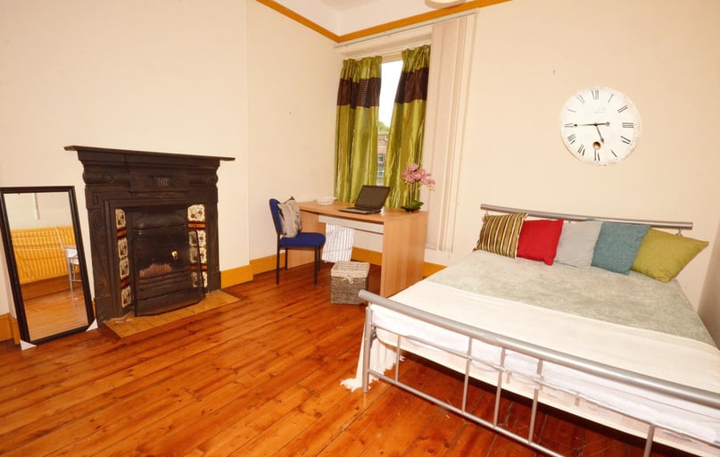 Collegiate Crescent, Sharrow, Sheffield - Image 1