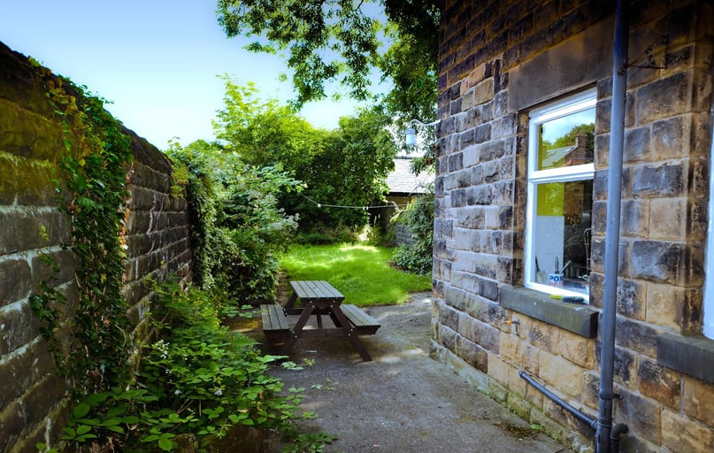 Collegiate Crescent, Sharrow, Sheffield - Image 1