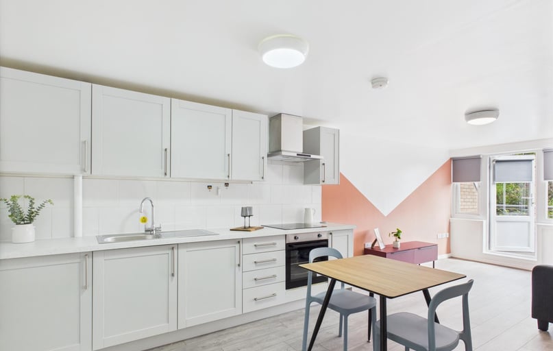 The Groves, Georgian Quarter, Liverpool - Image 1