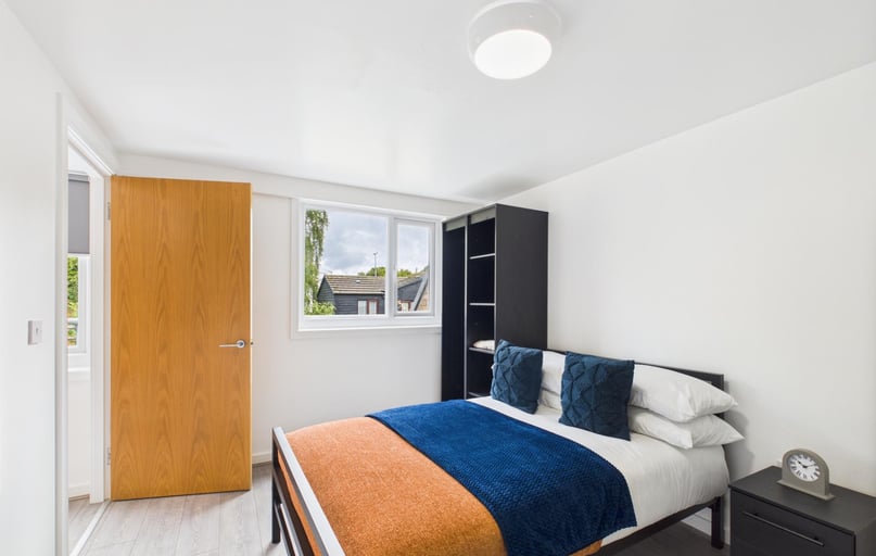 The Groves, Georgian Quarter, Liverpool - Image 1