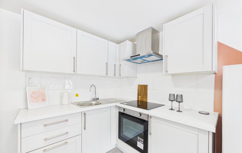 The Groves, Georgian Quarter, Liverpool - Image 1